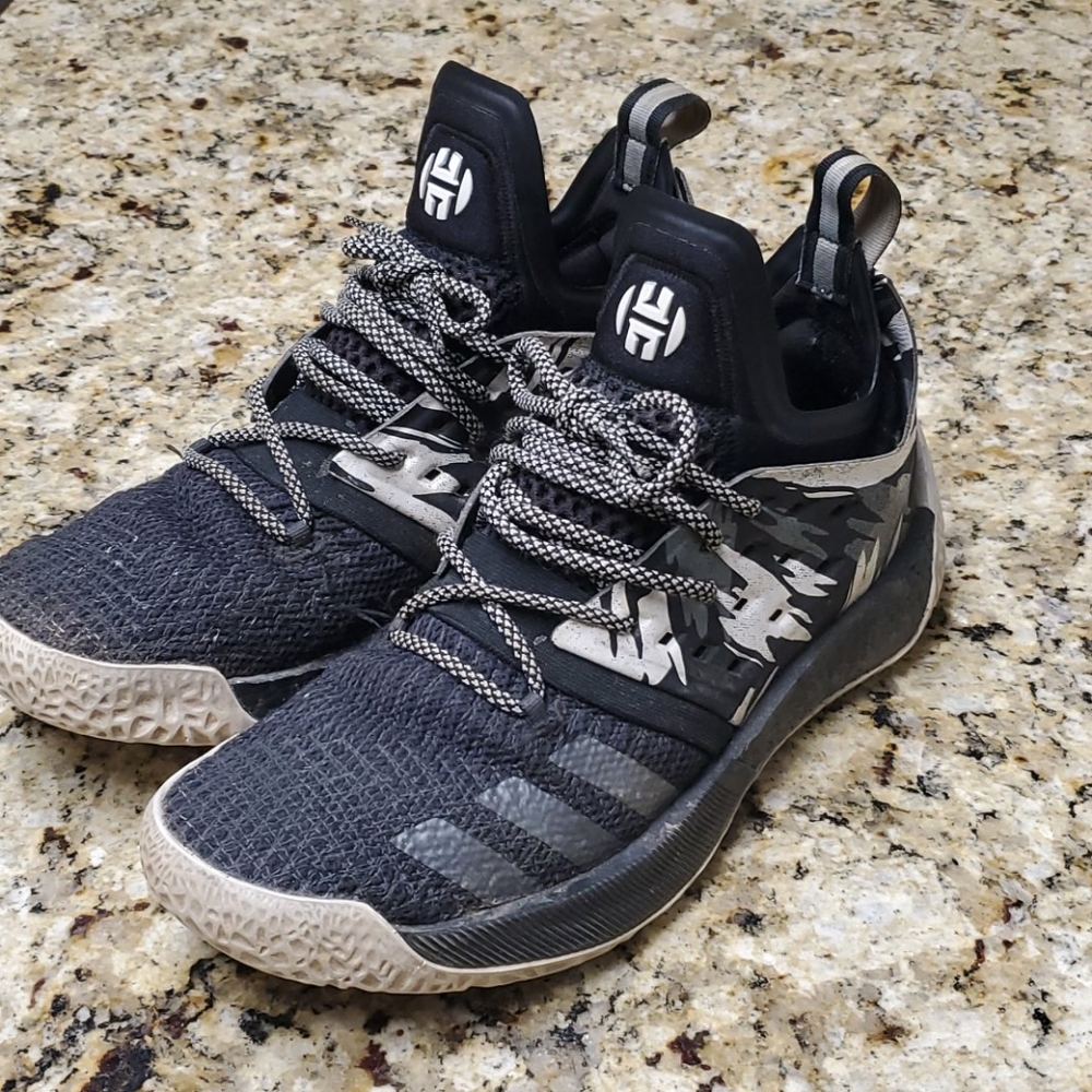 James Harden vol. 2